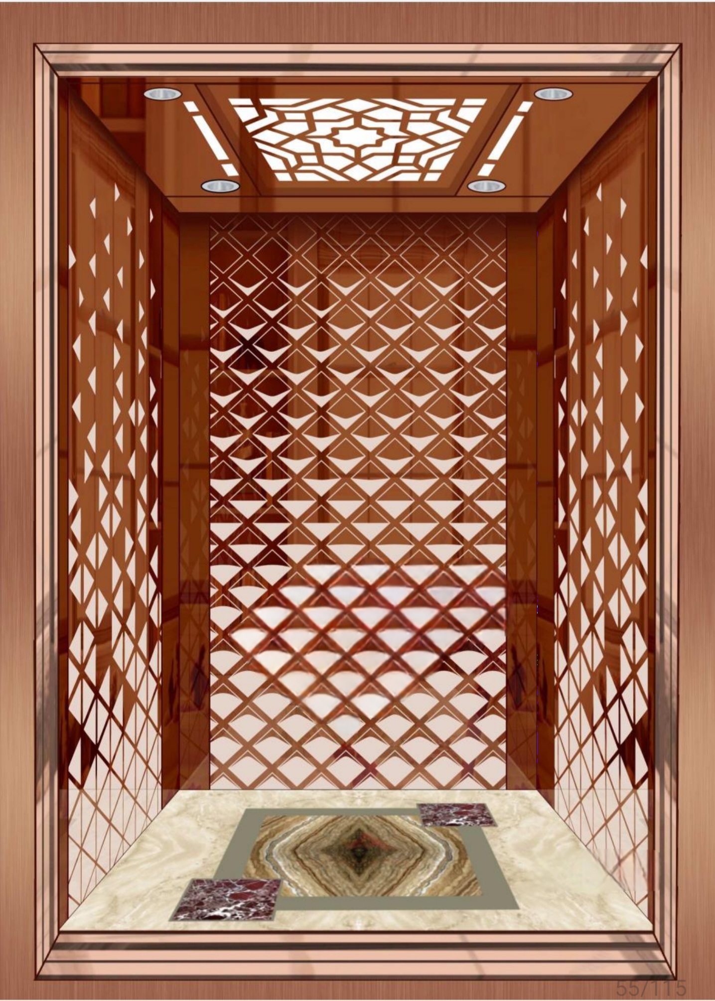 Orange City Residential